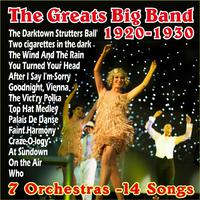 The Greats Big Band 1920-1930 - Vol. 2