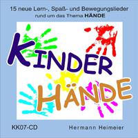 Kinderhände