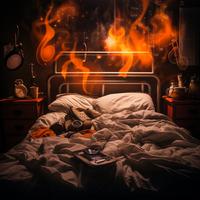 Slumber Flame: Gentle Fire Lullaby