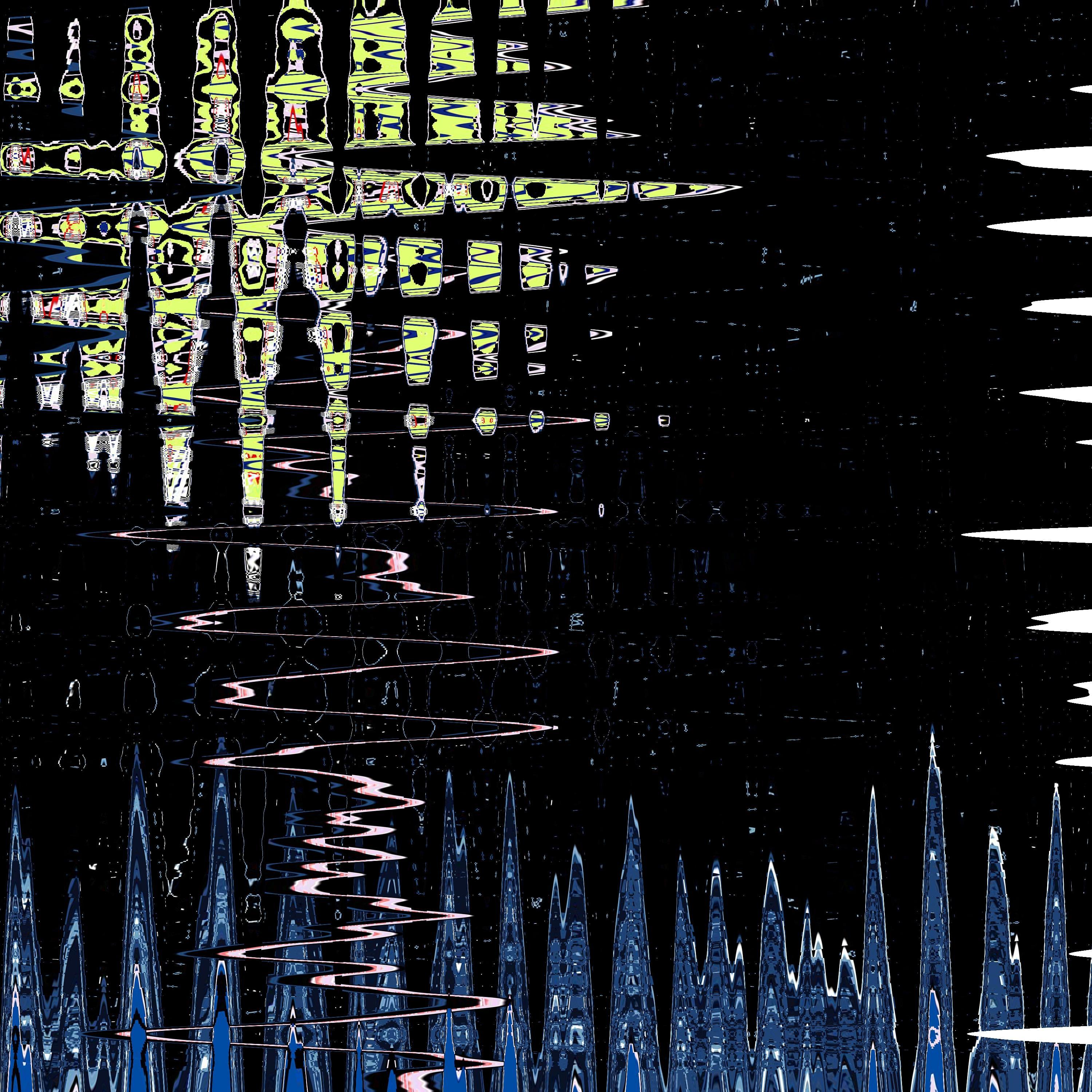 PARLE CASH (feat. Shigami)