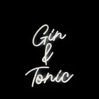 Gin & Tonic资料,Gin & Tonic最新歌曲,Gin & TonicMV视频,Gin & Tonic音乐专辑,Gin & Tonic好听的歌