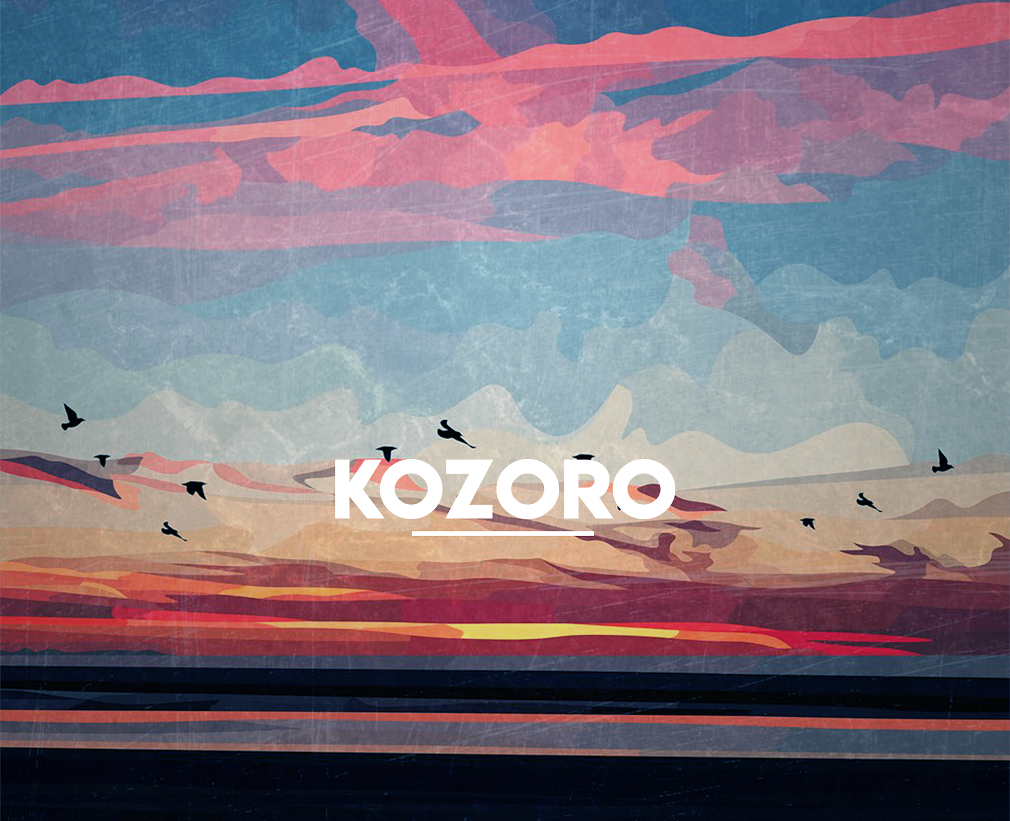 Kozoro