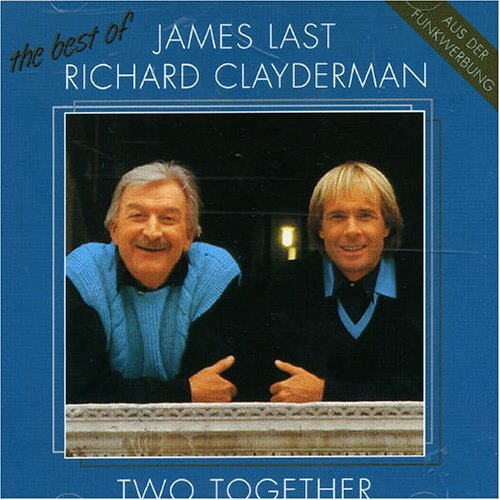 Two Together: The Best of James Last & R