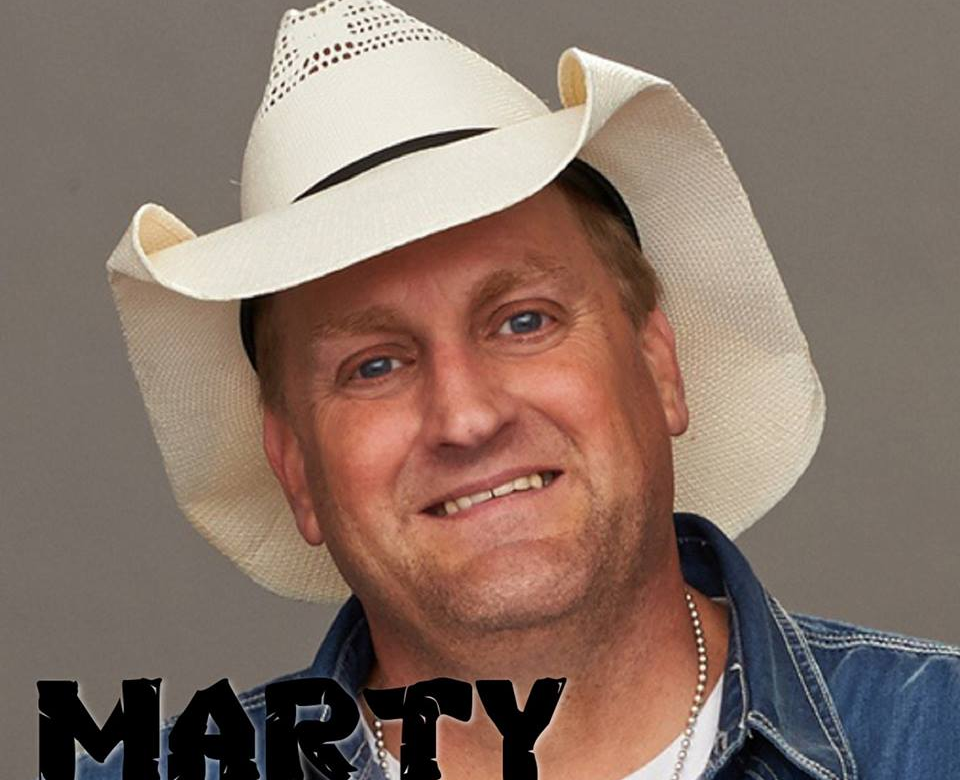 Marty Brown