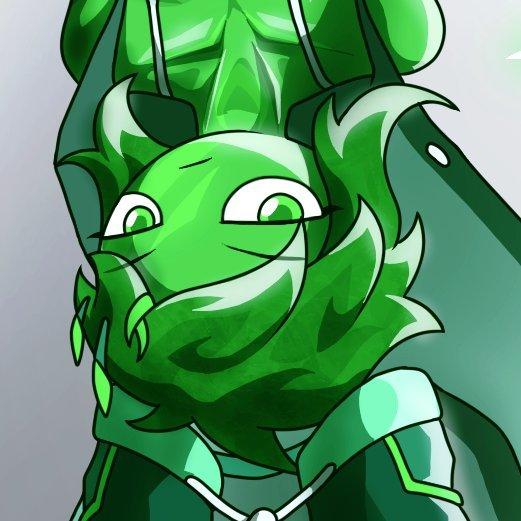 传奇科幻老混R-P