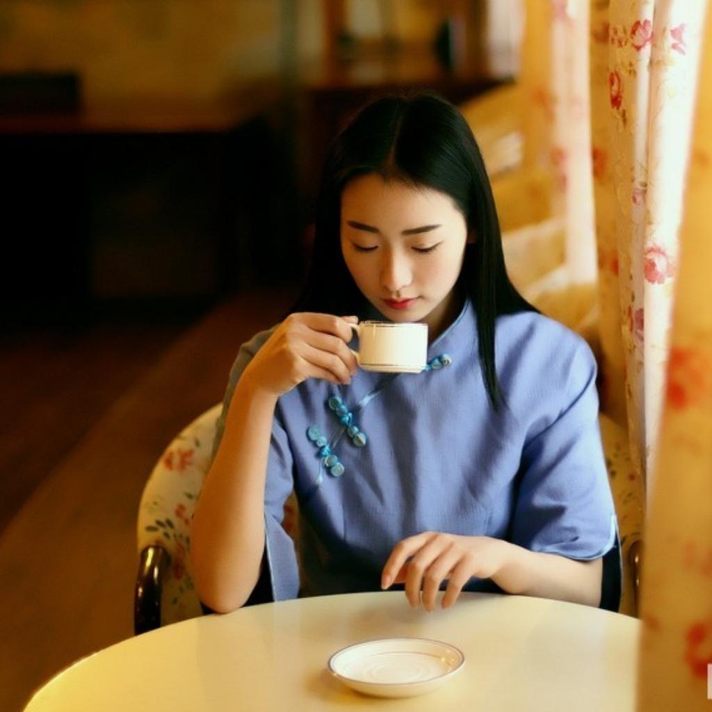 咖啡厅-水吧-书店-小酒馆-甜品店店内音乐赏