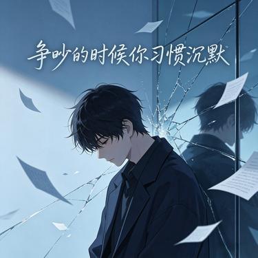 错错错 (DJ版)  (Remix)封面