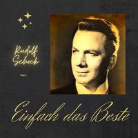 Rudolf Schock; Einfach das beste, Vol. 1