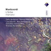 Monteverdi : L'Orfeo [Highlights] - Apex