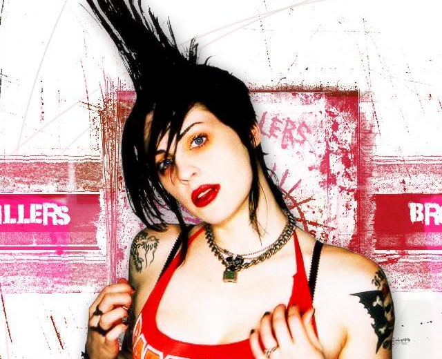 Spinnerette
