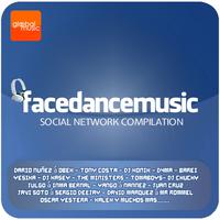 Face Dance Music - Social Network Compilation