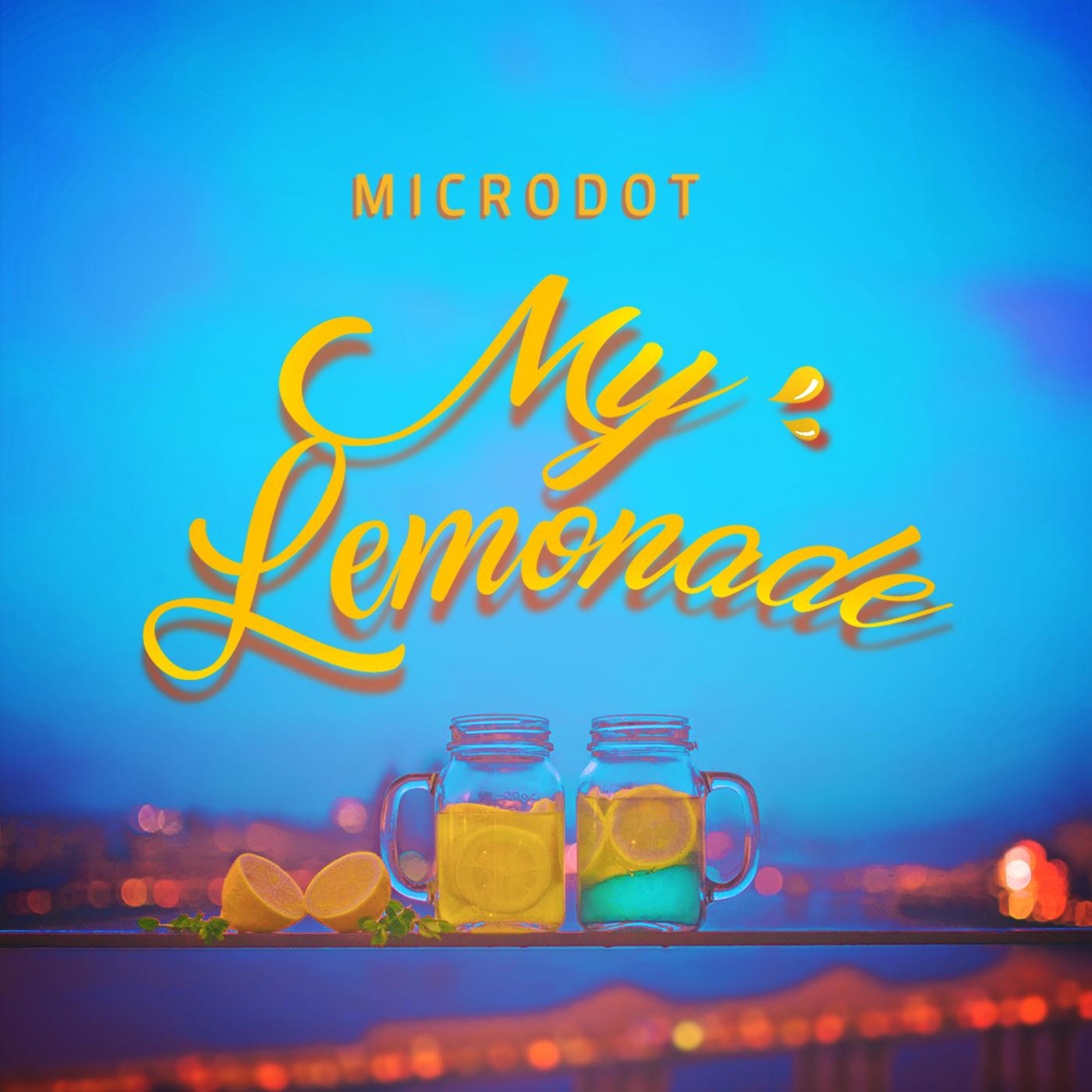 My Lemonade (Inst.)