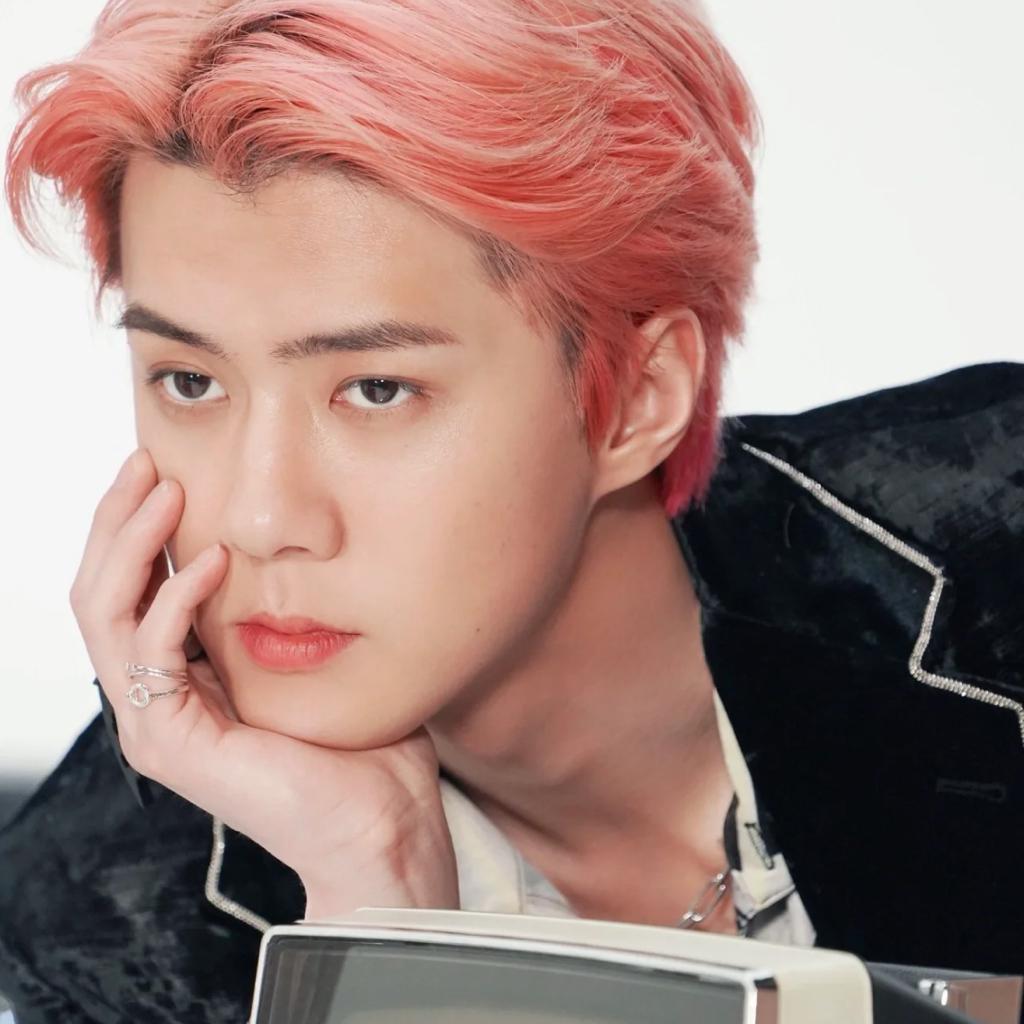 韩流男团｜上瘾节奏 惊艳对味