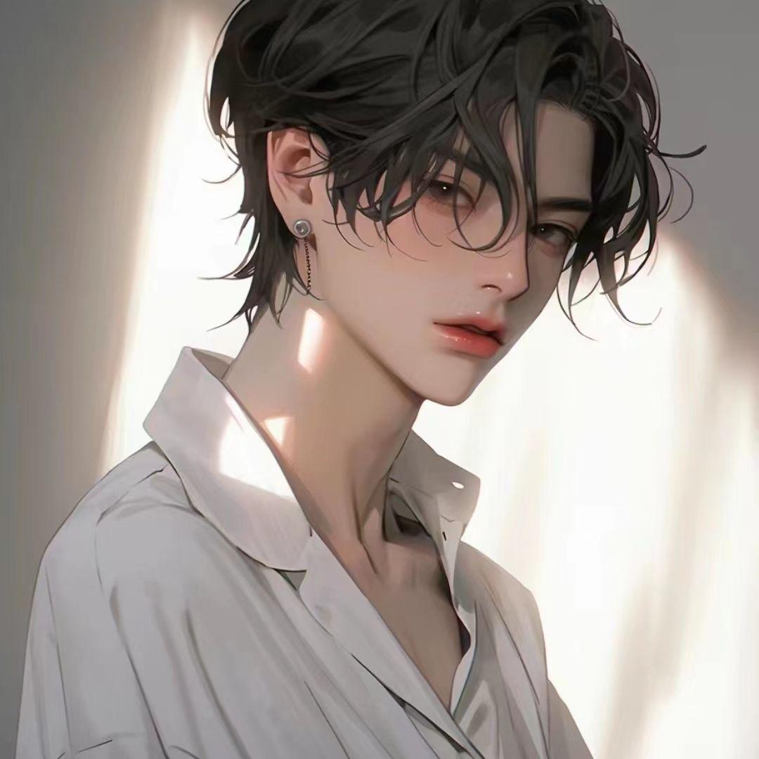 我不会爱封面