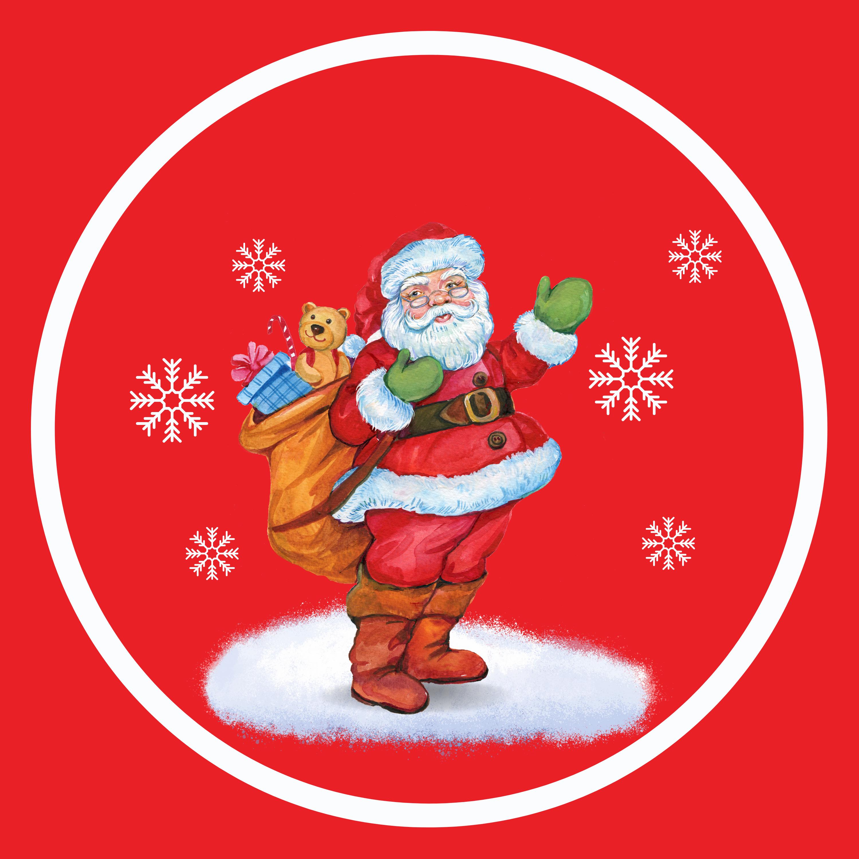 Best christmas hits radio