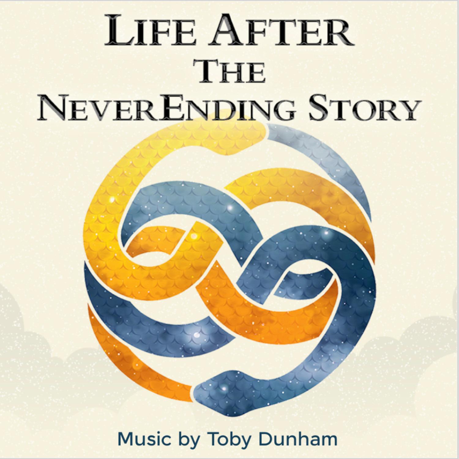 It's Not Always Easy (From Life After The NeverEnding Story)