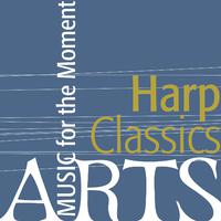 Music for the Moment: Harp Classics