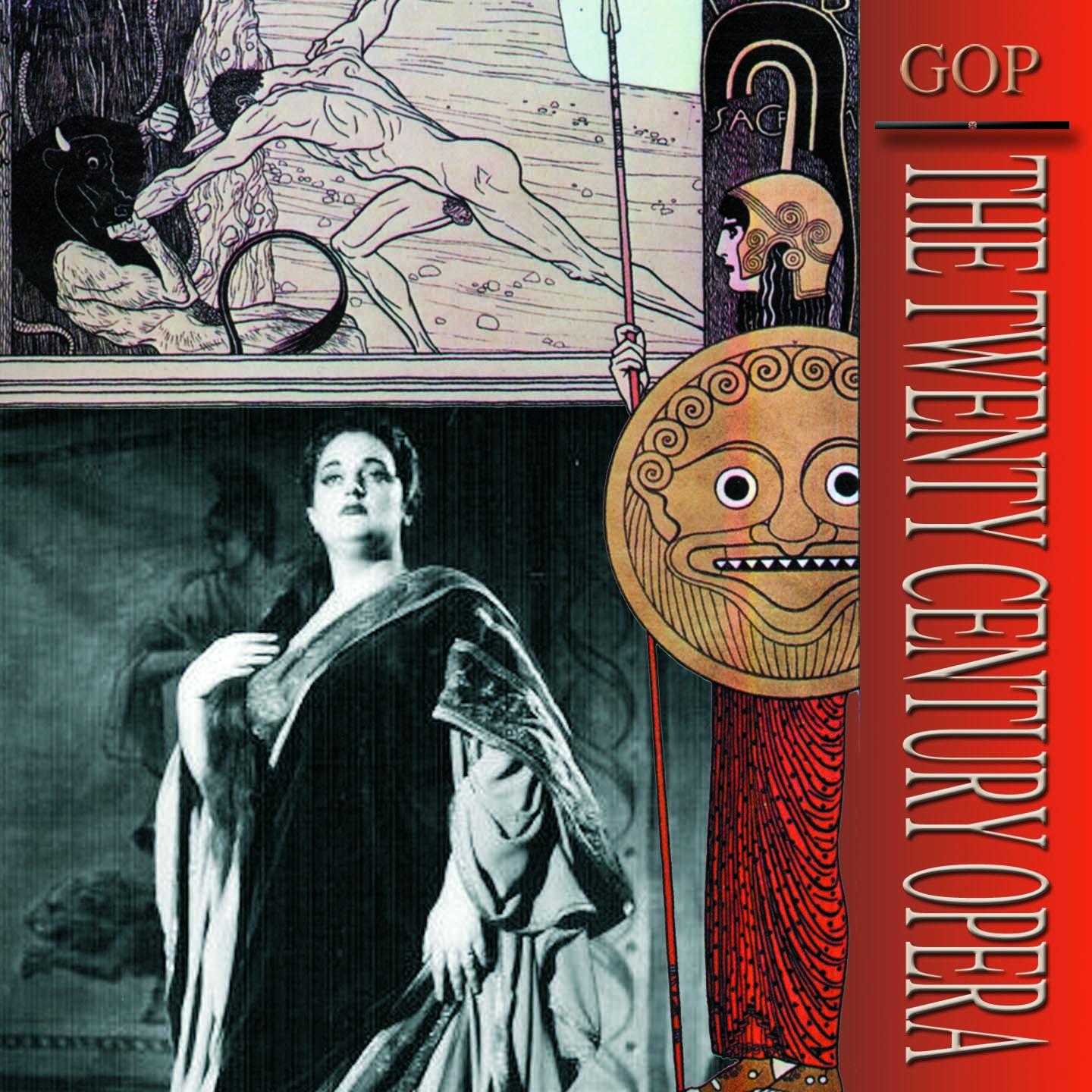 Norma, IVB 20, Act I: "Ite sul colle, o druidi, ite a spiar ne' cieli" (Oroveso)