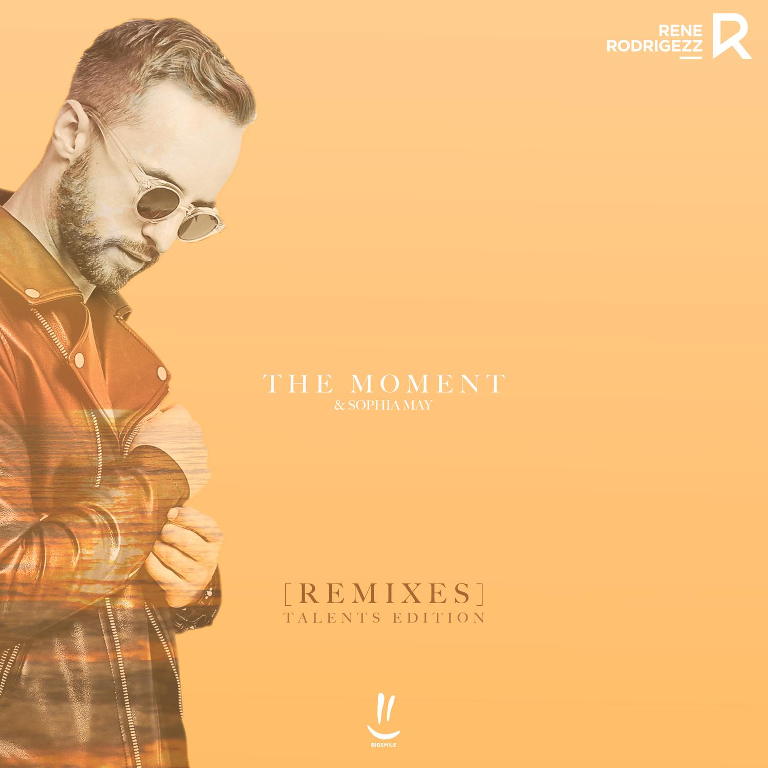 The Moment (Seven Youth Remix)