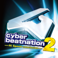 cyber beatnation 2 -Hi Speed conclusion-