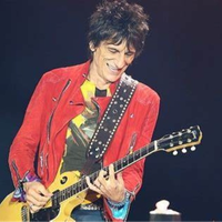 Ronnie Wood资料,Ronnie Wood最新歌曲,Ronnie WoodMV视频,Ronnie Wood音乐专辑,Ronnie Wood好听的歌