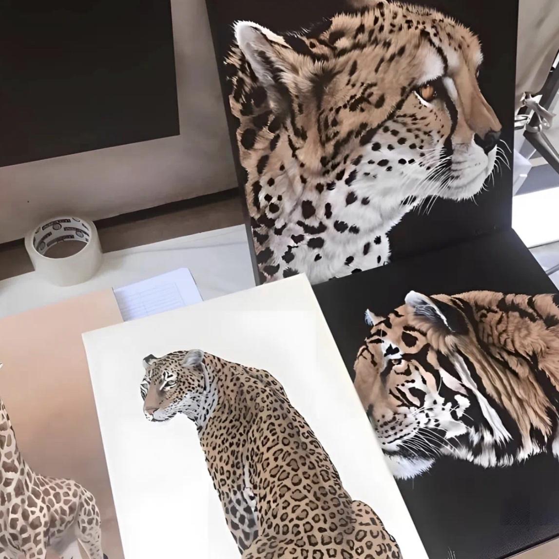 生如野草 不屈不饶