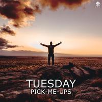 Tuesday Pick-Me-Ups