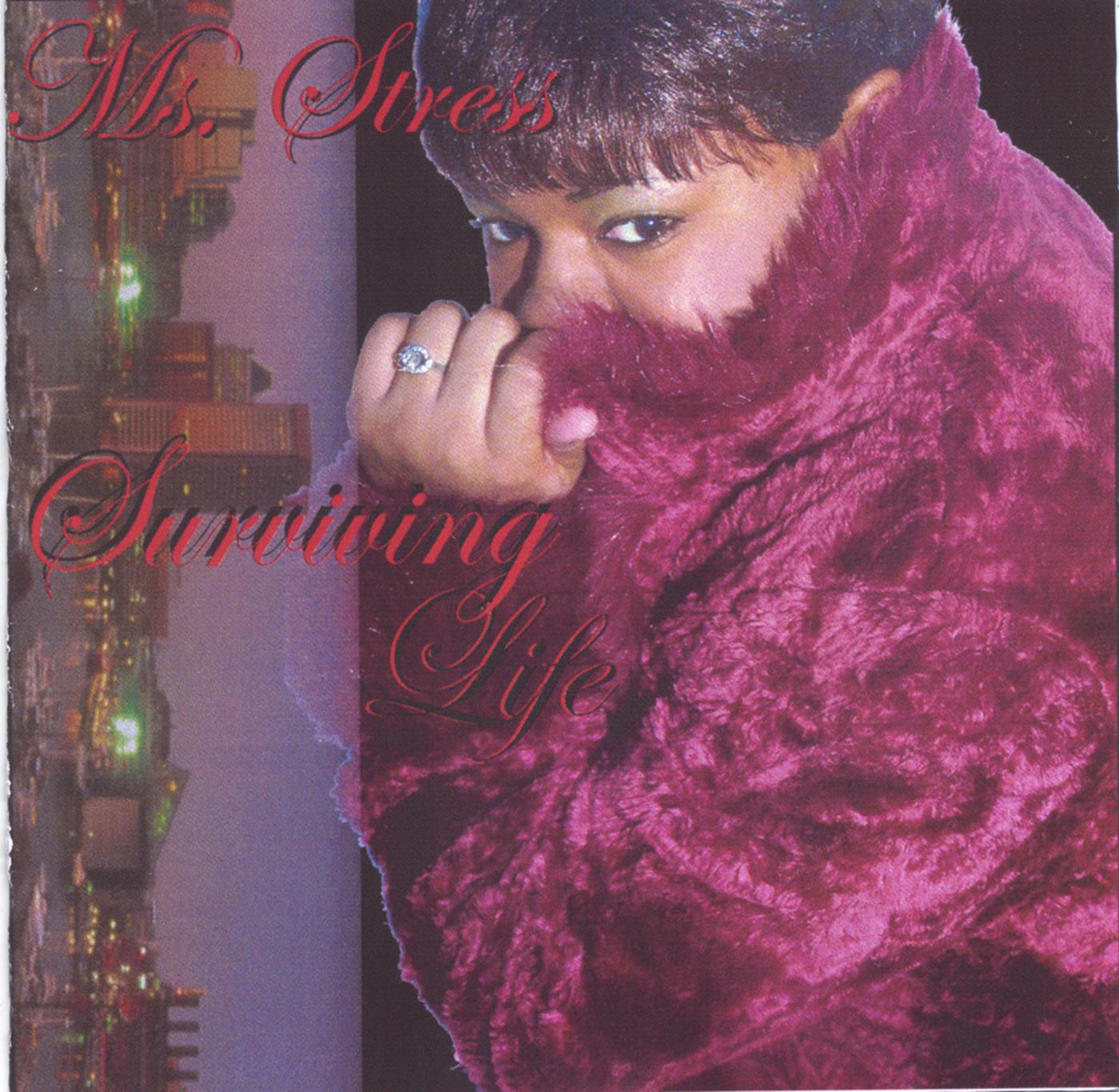 Addiction feat. Kelita Samone