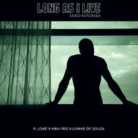 Long As I Live