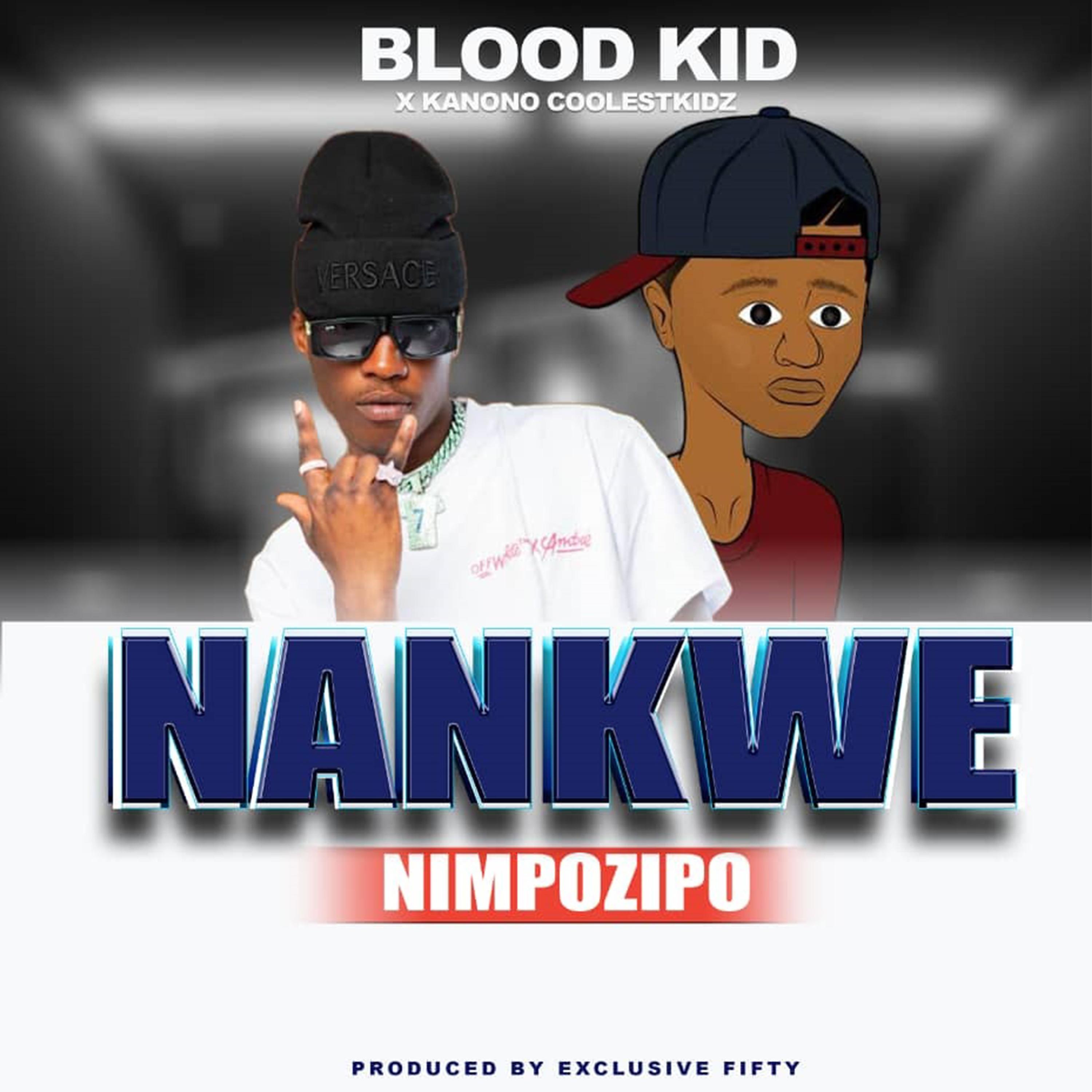 Nankwe Nimpozipo
