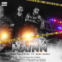 Mainn - Single