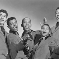 Frankie Lymon & the Teenagers