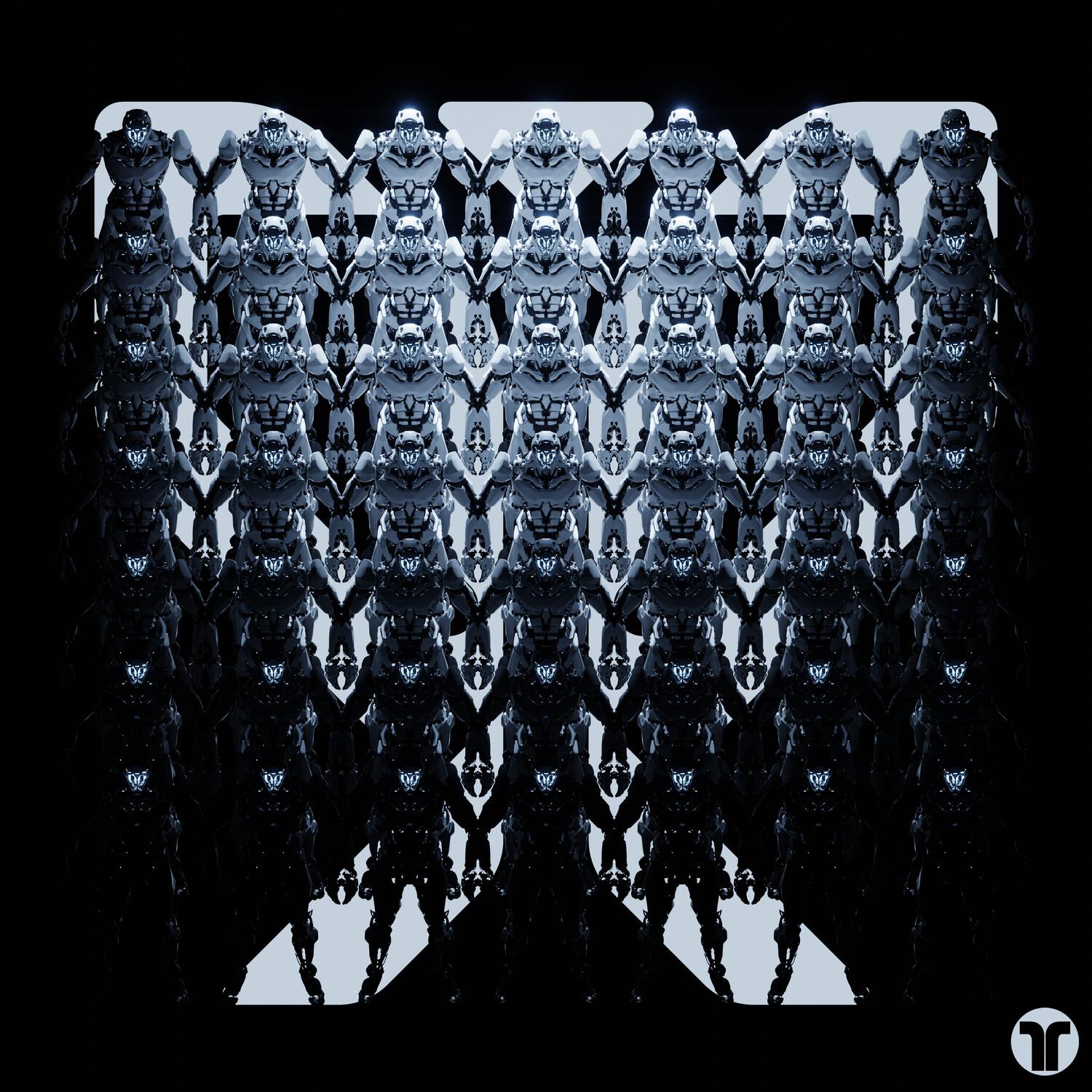 BODY DROP (Won't Stop)