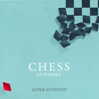 Chess på svenska