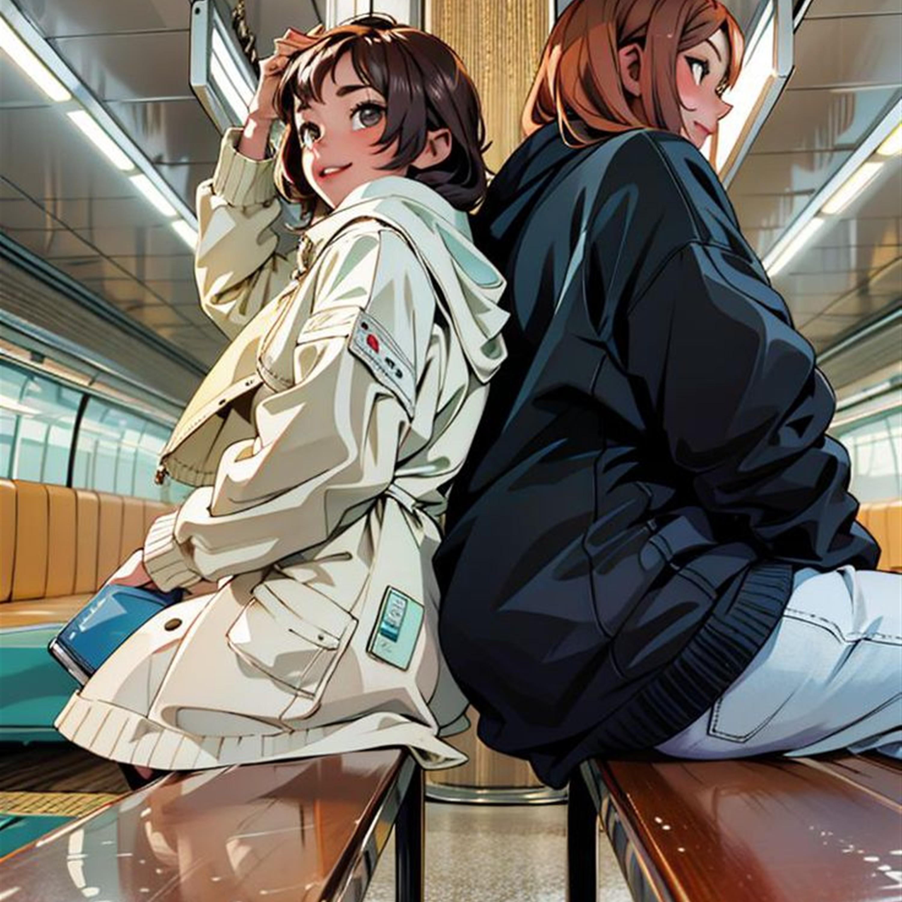 Snowflakes in Quiet Attic