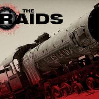 The Raids资料,The Raids最新歌曲,The RaidsMV视频,The Raids音乐专辑,The Raids好听的歌