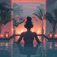 Spa or Massage Rhythms: Music for Rejuvenation