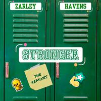 Stronger (The Remixes)