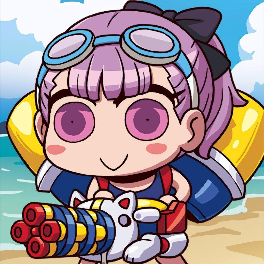 海伦娜-布拉瓦茨基Archer