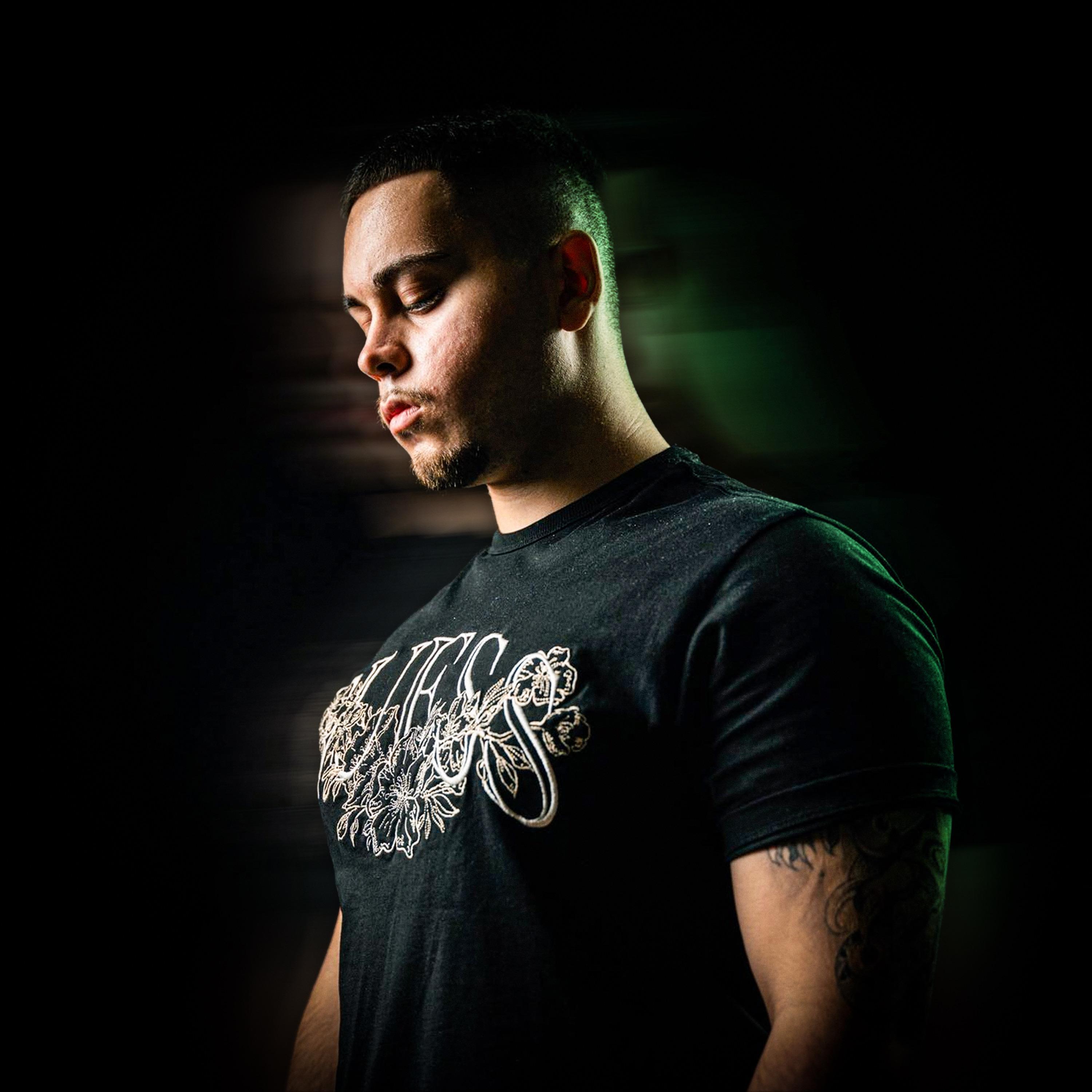 ALL1N (feat. Mertzo)