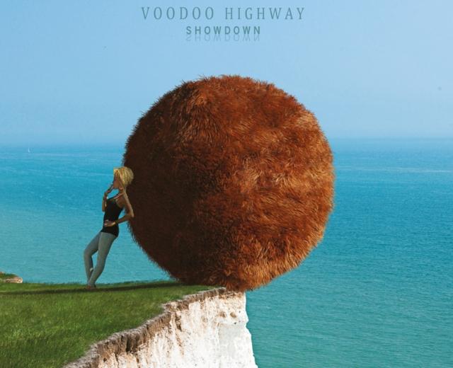 Voodoo Highway
