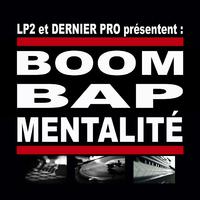 Boom bap mentalité