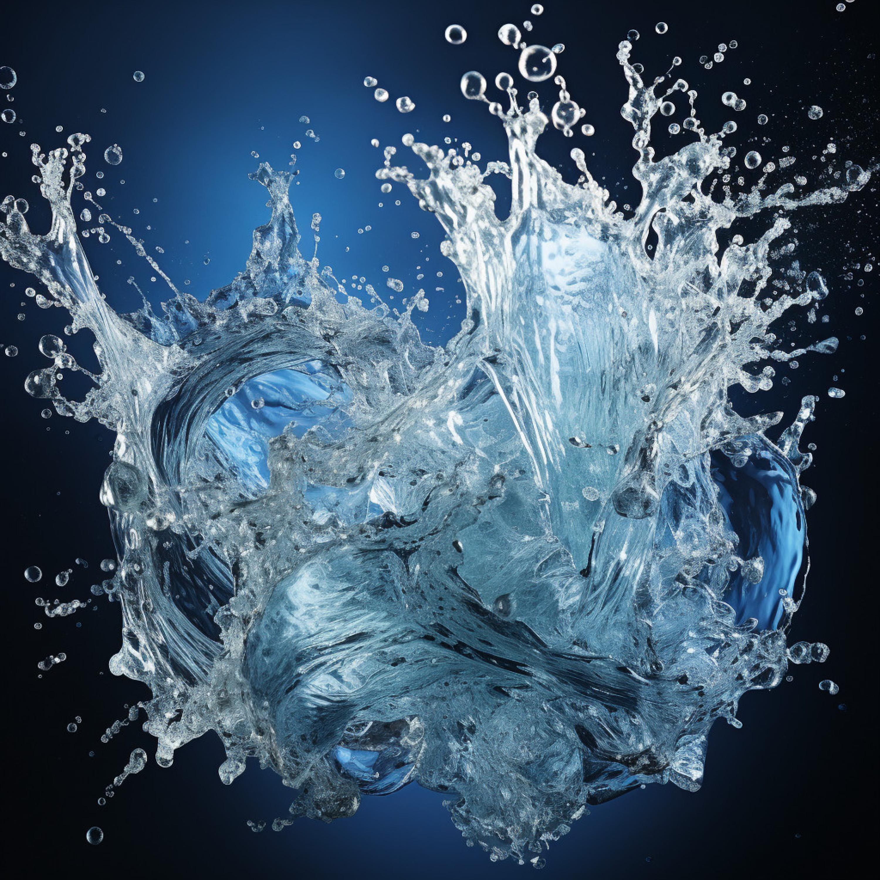 Meditación Junto Al Río Con La Canción De La Naturaleza