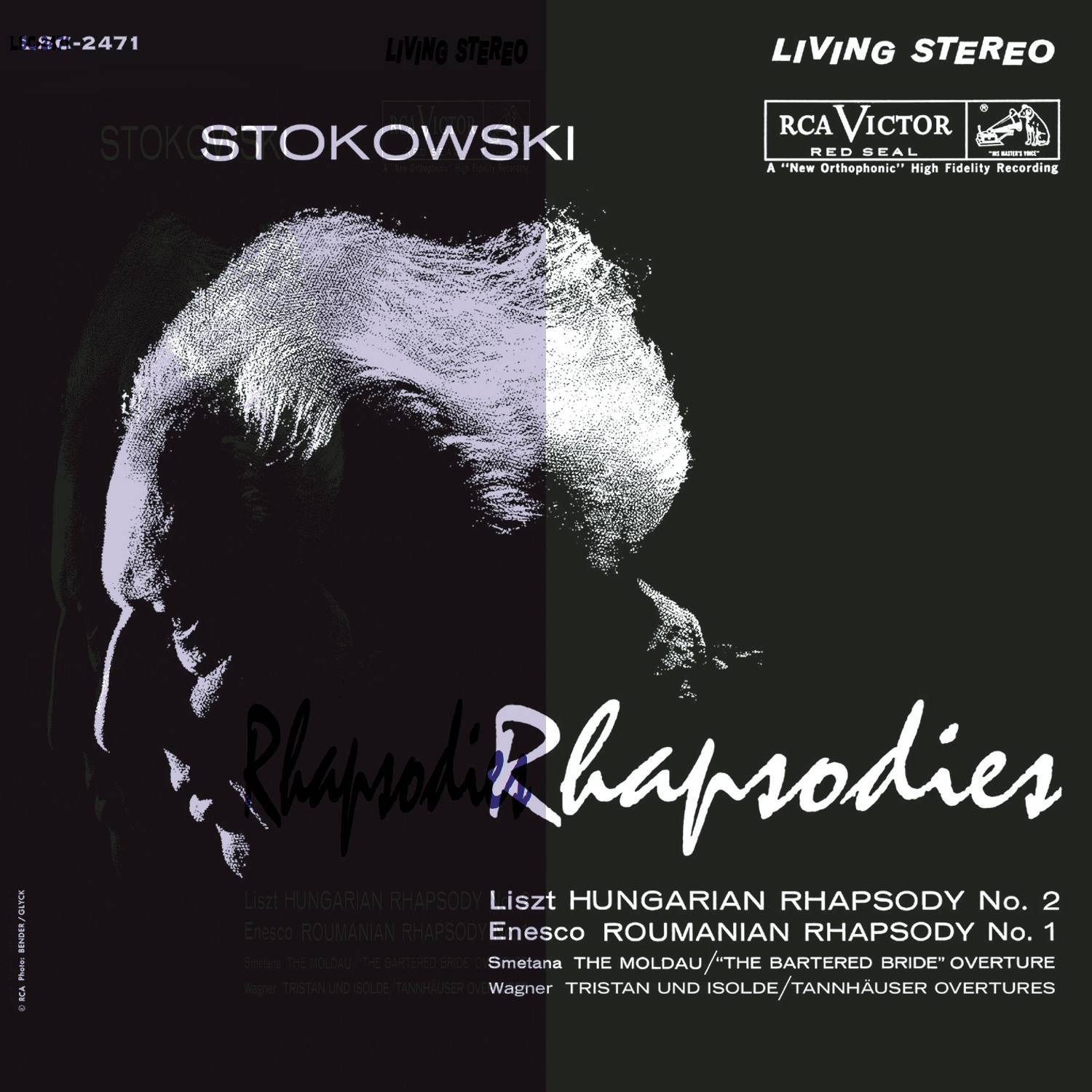 Leopold Stokowski