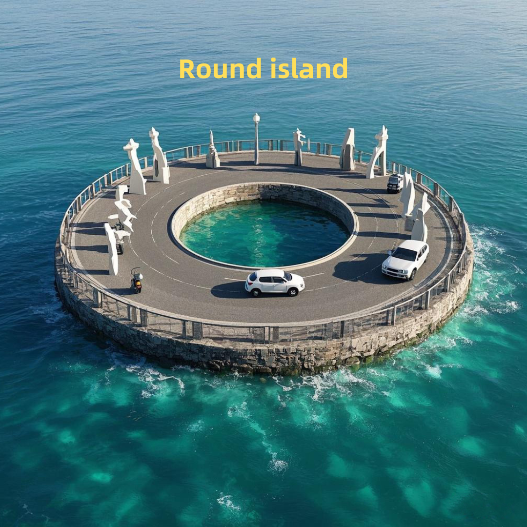 环形岛_迷龙乐队_环形岛 | 在线播放_环形岛歌词_环形岛下载 | 网易云音乐