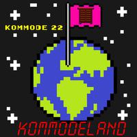 Kommodeland