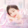 是边檬哦 - ELEVEN