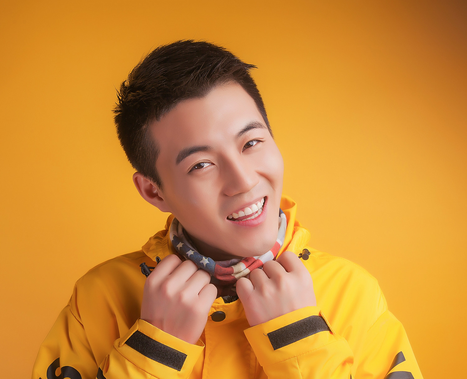 刘晓超