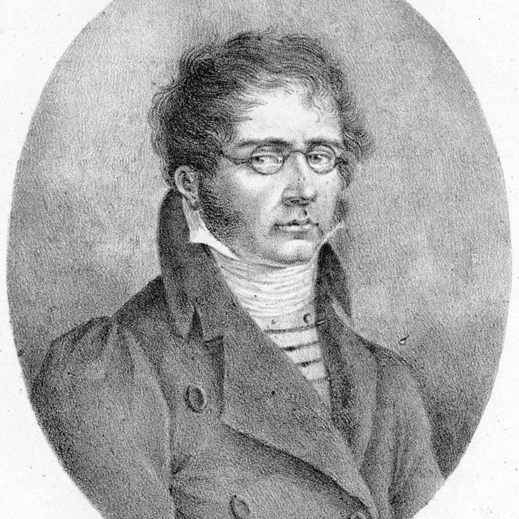 1763-1826 [德] F. 但齐 Franz Ignaz Danzi