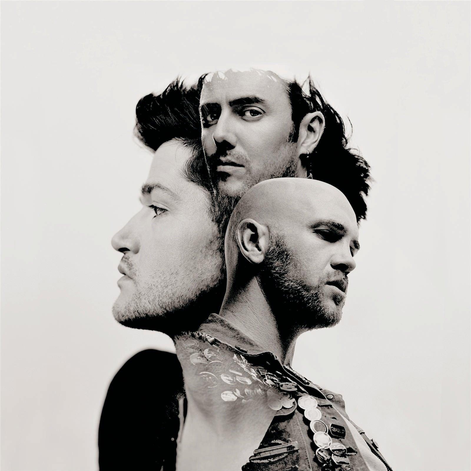 The Script｜不止有Hall of Fame